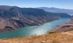 Siirt’te Tarihi ve Doğal Güzellikleri için temizlik seferberliği