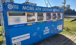 Silivri Belediyesi Mobil Atık Getirme Merkezlerinin sayısını artırıyor