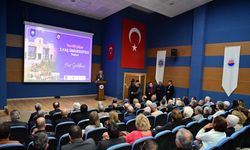 Sinop’ta 3. Yaş Üniversitesi