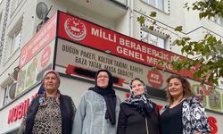 Siyasi parti genel merkezinde uyuşturucu ticaretine 7 gözaltı