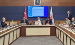 TBMM’de İnsan Haklarını İnceleme Komisyonu İslamofobi ve Irkçılık İnceleme Alt Komisyonu toplandı