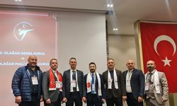 Türkiye Taekwondo Federasyon Başkanı Tanrıkulu oldu