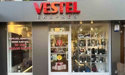 Vestel İstanbul’da dokuz ekspres mağaza açtı