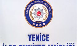 Yenice’de uyuşturucu operasyonu