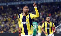 Youssef En-Nesyri, Süper Lig’de 2. golünü attı