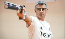 Yusuf Dikeç: "Hedefimiz Los Angeles 2028 Yaz Olimpiyatları ve altın madalya"