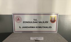 Zonguldak’ta jandarma ve polisin denetimleri sürüyor