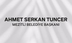 Mezitli Belediye Başkanı Tuncer'den Hakkındaki İddialara Yanıt