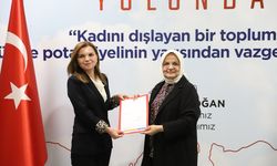 Ak Parti Mersin'de Flaş Atamalar