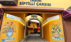 Tarsus Gastronomi Merkezi misafirlerini ağırlamaya devam ediyor