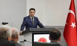 Bilecik İl Özel İdaresi 2025 Yılı Bütçesi 644 Milyon TL olarak belirlendi