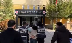 19 ilde 36 vatandaşı dolandıran ve 20 yıl hapis cezası bulunan suç makineleri Bayburt polisi tarafından yakalandı