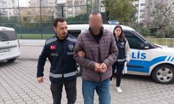 Annesini ölümle tehdit eden şahıs gözaltına alındı