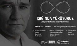 Atatürk Ataşehir’de sergi, söyleşi ve konserden oluşacak etkinliklerle anılacak