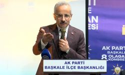 Bakan Uraloğlu: "Dış güçlerin maşası olanlar kardeşi kardeşe düşürüyor"