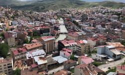 Bayburt’ta Ekim ayında 97 konut satıldı