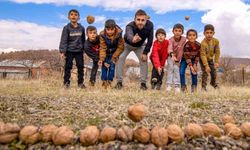 Bingöllü öğretmen Türkiye birincisi oldu