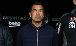 Bronckhorst’tan kadroda 3 değişiklik