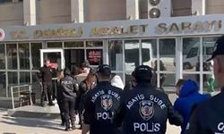 Denizli’de fuhşa zorlanan 13 kadın kurtarıldı