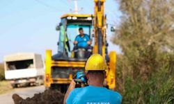 Erenler’in 4 mahallesine 25 milyonluk altyapı yatırımı