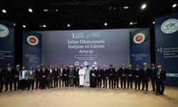 Gaziantep’te 1. Uluslararası Stratejik Müzakereler Forumu başladı