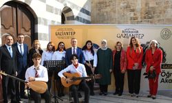 Gaziantep’te ’Öğretmen Akademileri Programı’ düzenlendi