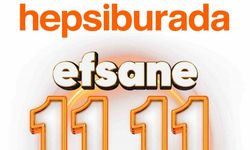 Hepsiburada, ‘Efsane 11.11’ hazırlıklarını tamamladı