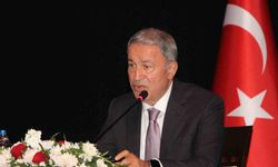 Hulusi Akar: “Bizim tek hedefimiz, derdimiz teröristler”