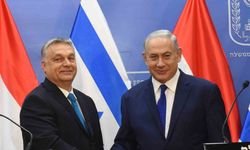 Macaristan Başbakanı Orban’dan Netanyahu’ya destek