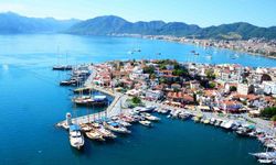 Marmaris Belediyesi’nden iklim değişikliği ile mücadele