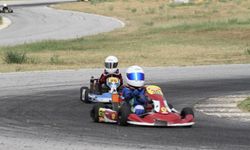 MOTUL 2024 Türkiye Karting Şampiyonası Uşak’ta gerçekleşecek