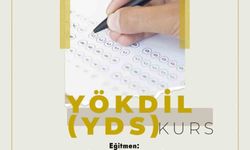 MSKÜ’de YDS/YÖKDİL sınavlarına hazırlık kursu açıldı