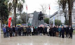 Mudanya Belediyesi’ndein öğretmenlere vefa