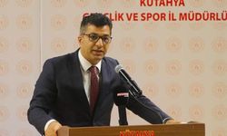 Müdür Bülent Küçük: "Kütahya’da sporcu lisans işlemleri artık daha kolay"