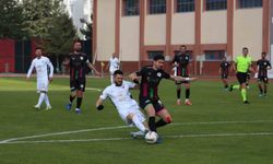 Nesine 2. Lig: GMG Kastamonuspor: 0 - Isparta 32 Spor: 0