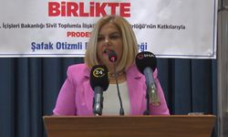 “Otizm Farkındalığı için Birlikte” projesinin açılış toplantısı gerçekleştirildi