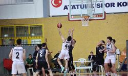 Sakarya Büyükşehir basket takımı İstanbul ekibini ağırlıyor