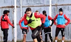 Sivasspor’da Kasımpaşa mesaisi