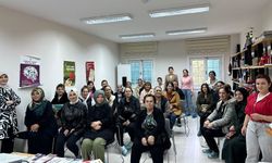 Süleymanpaşa Çocuk Akademisi’nden Eş Zamanlı Bilgilendirme semineri