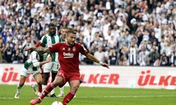 Süper Lig’de penaltılarda zirvede 3 takım var