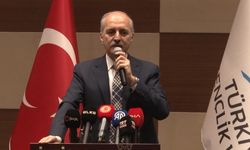 TBMM Başkanı Kurtulmuş’tan Netanyahu açıklaması: “Ümit ederiz ki Netanyahu ve çetesi, en kısa süre içerisinde tutuklanır”