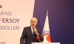 TBMM Başkanı Numan Kurtulmuş: "İsrail’in BM üyeliği askıya alınmalıdır"