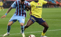 Trabzonspor ile Fenerbahçe 136. randevuda