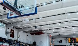 Türkiye Sigorta Basketbol Süper Ligi: Aliağa Petkimspor: 88 - Bahçeşehir Koleji: 92