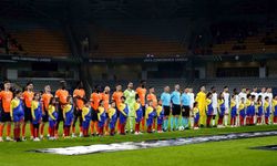 UEFA Konferans Ligi: Başakşehir: 0 - Petrocub: 0 (Maç devam ediyor)