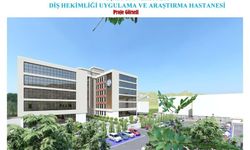 Uşak Üniversitesi’nden sağlık ve eğitimde büyük yatırım