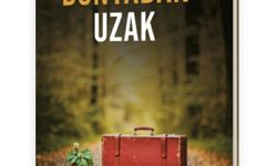 Yazar Rumeysa Betül Doğan’ın kitabı "Dünyadan Uzak" okuyucuyla buluştu