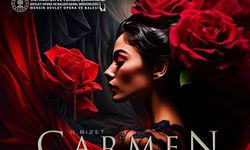 Dünyaca Ünlü “Carmen” Operası Mersinlilerle Buluşuyor