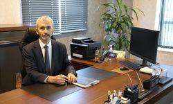 Tarsus Üniversitesi Rektörü Prof.Dr. Özen oldu