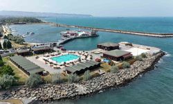 10 bin engelli ve ailesine 5 yıldızlı otel konforunda tatil imkanı